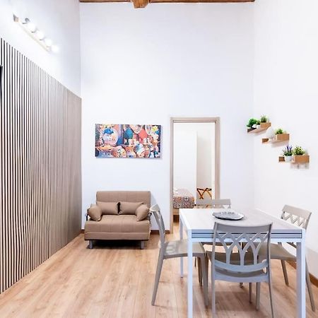 Cappuccini 62 House Apartment Palermo Ngoại thất bức ảnh