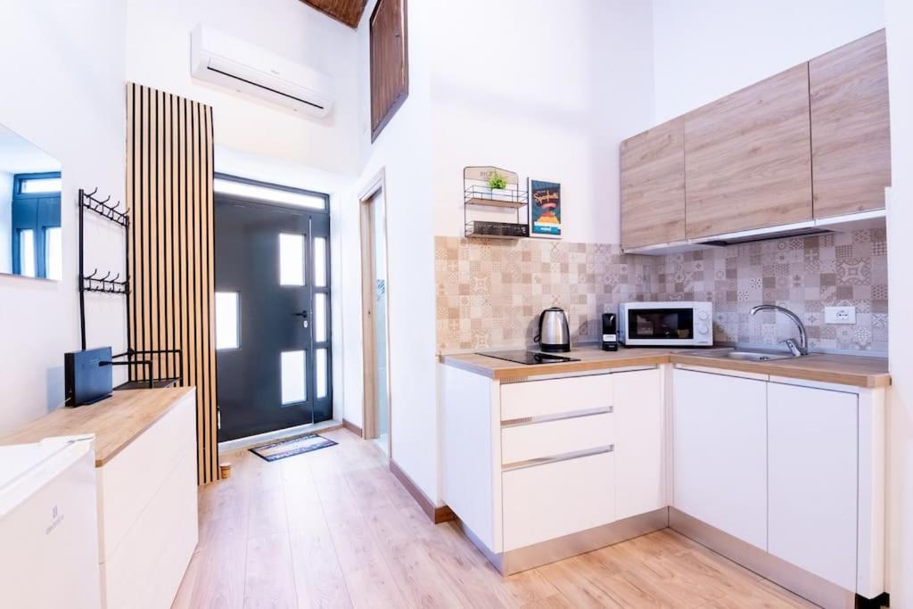 Cappuccini 62 House Apartment Palermo Ngoại thất bức ảnh